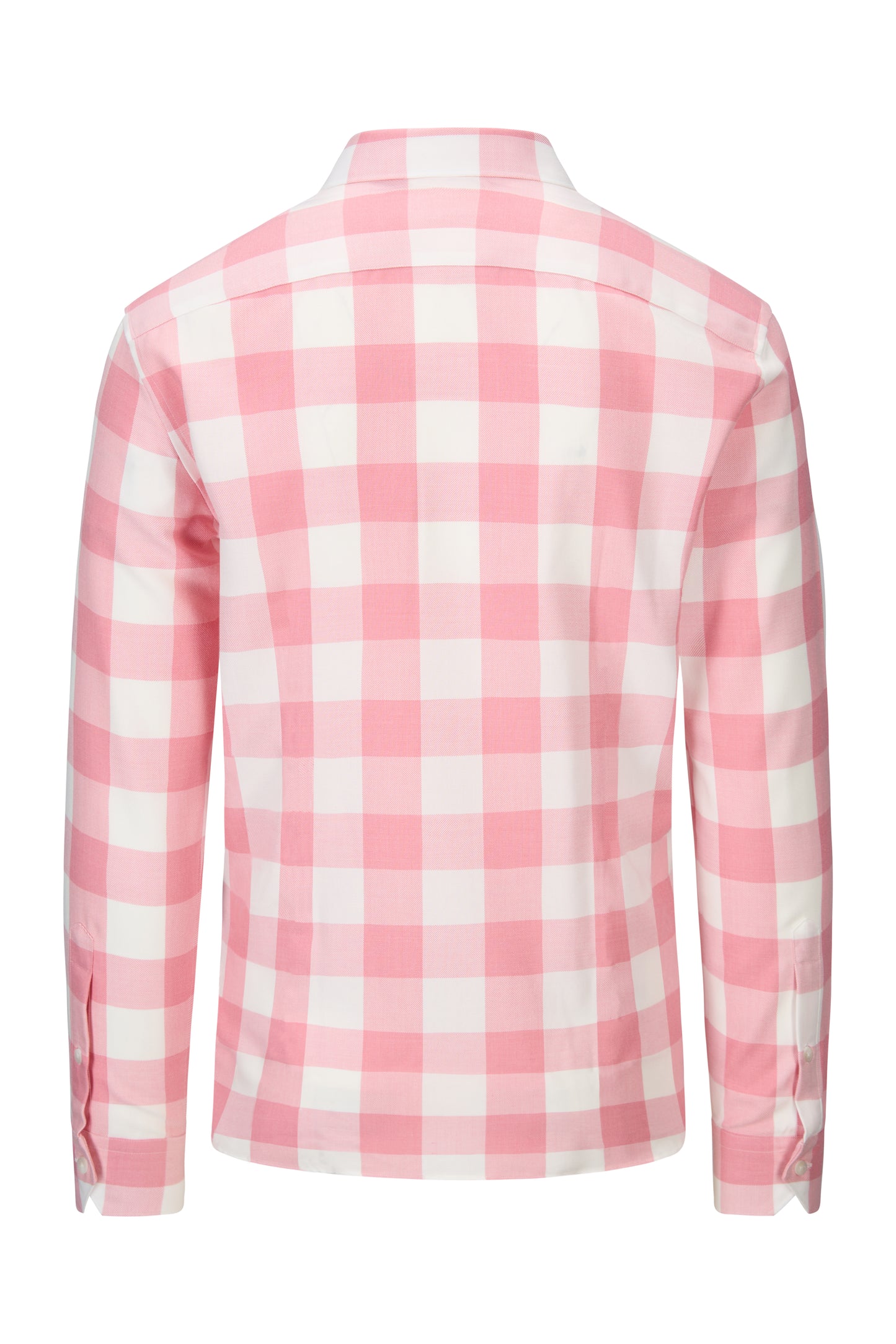 Summer Square Shirt