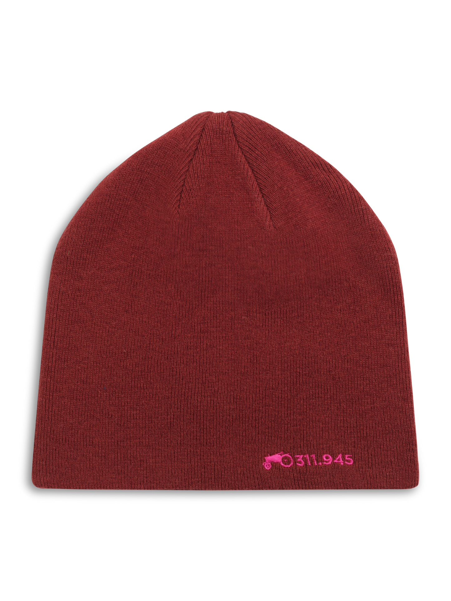 Merino Beanie