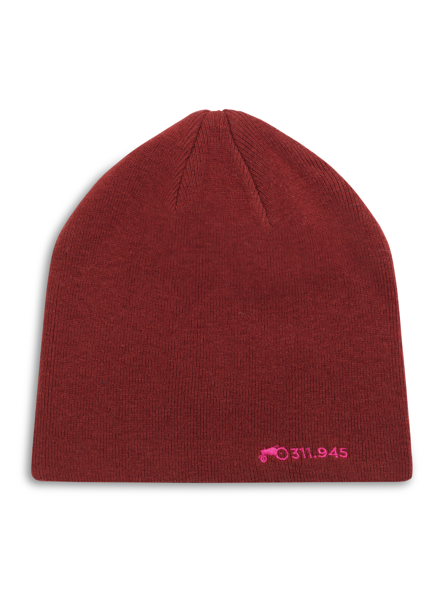 Merino Beanie