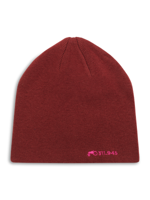 Merino Beanie