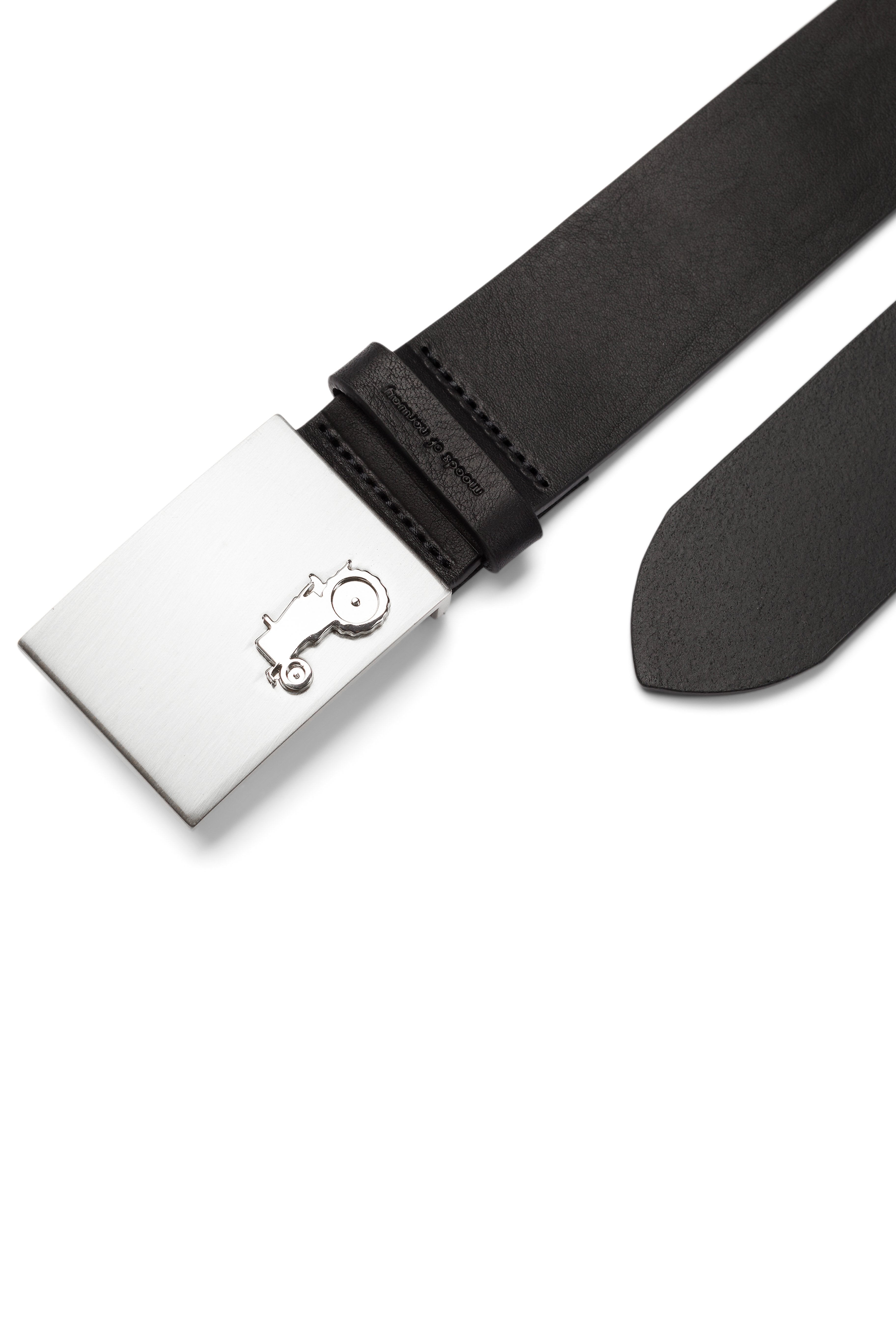 Ed Wide Belt
