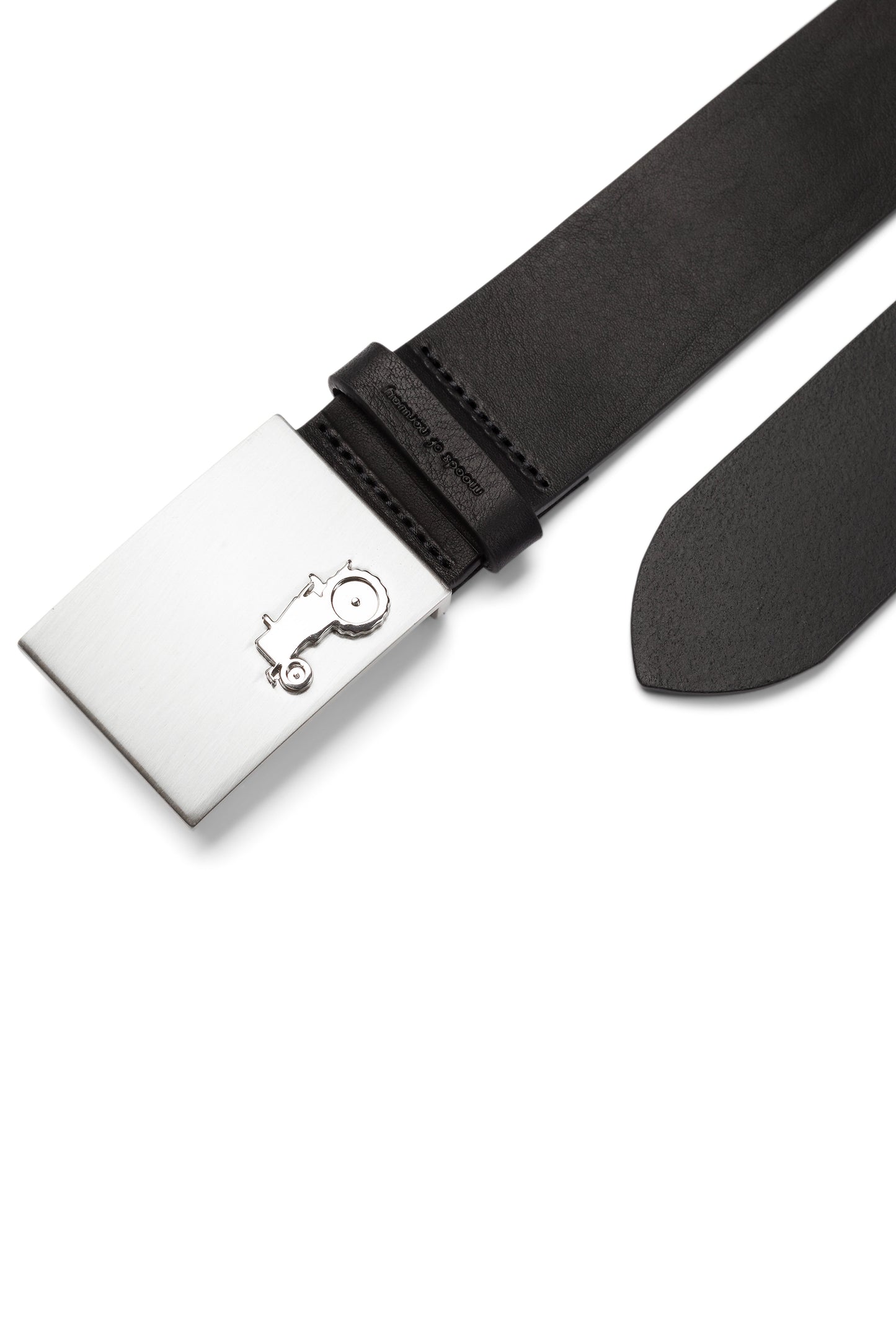 Ed Wide Belt