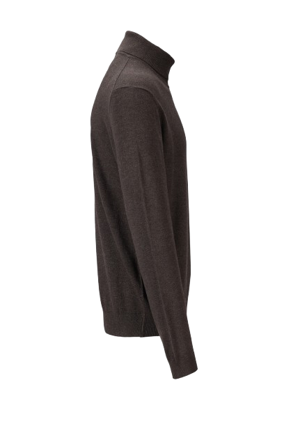 Petter High Neck