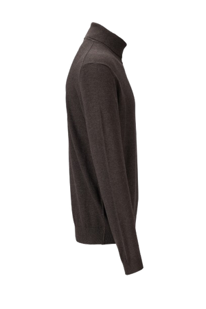 Petter High Neck