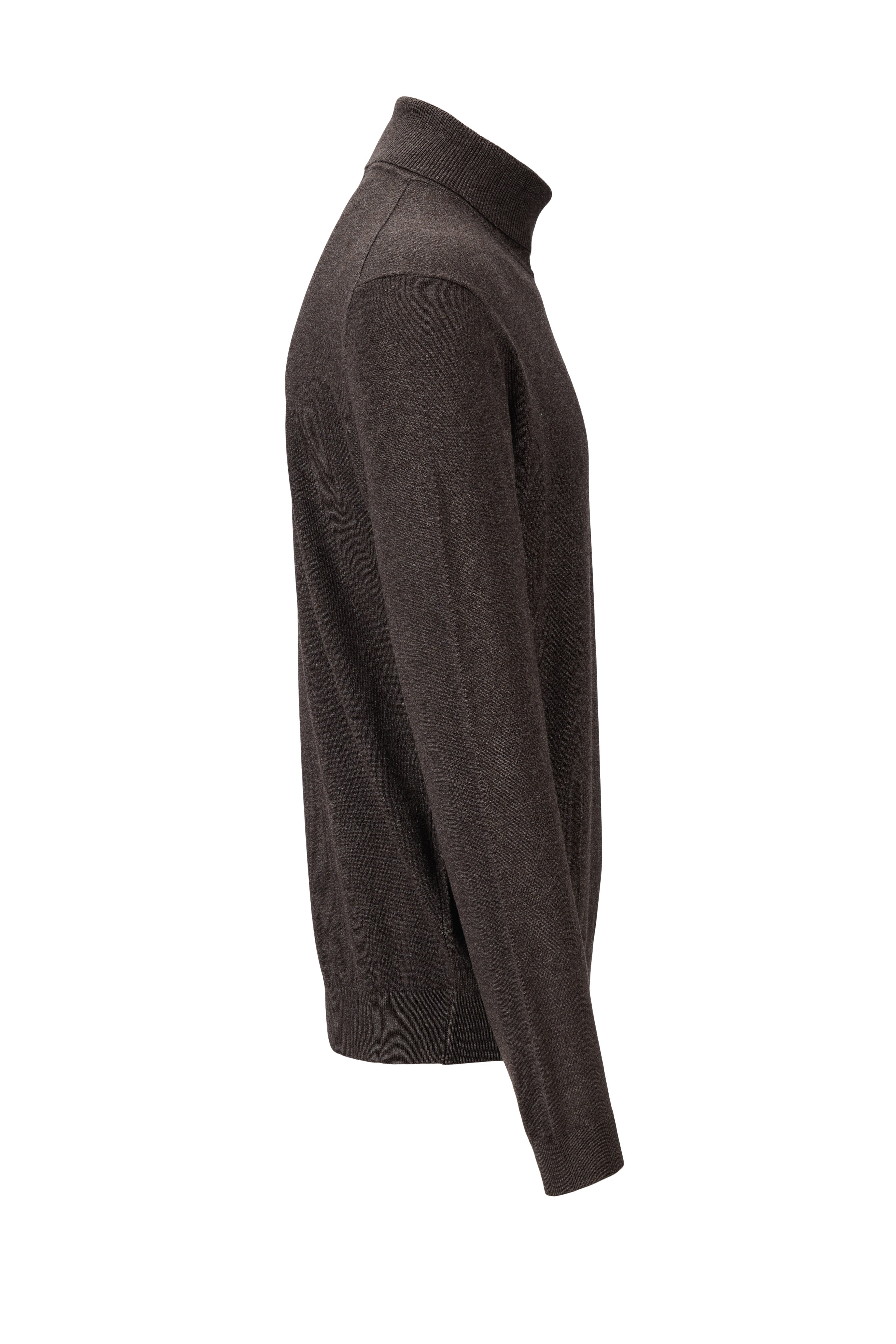 Petter High Neck