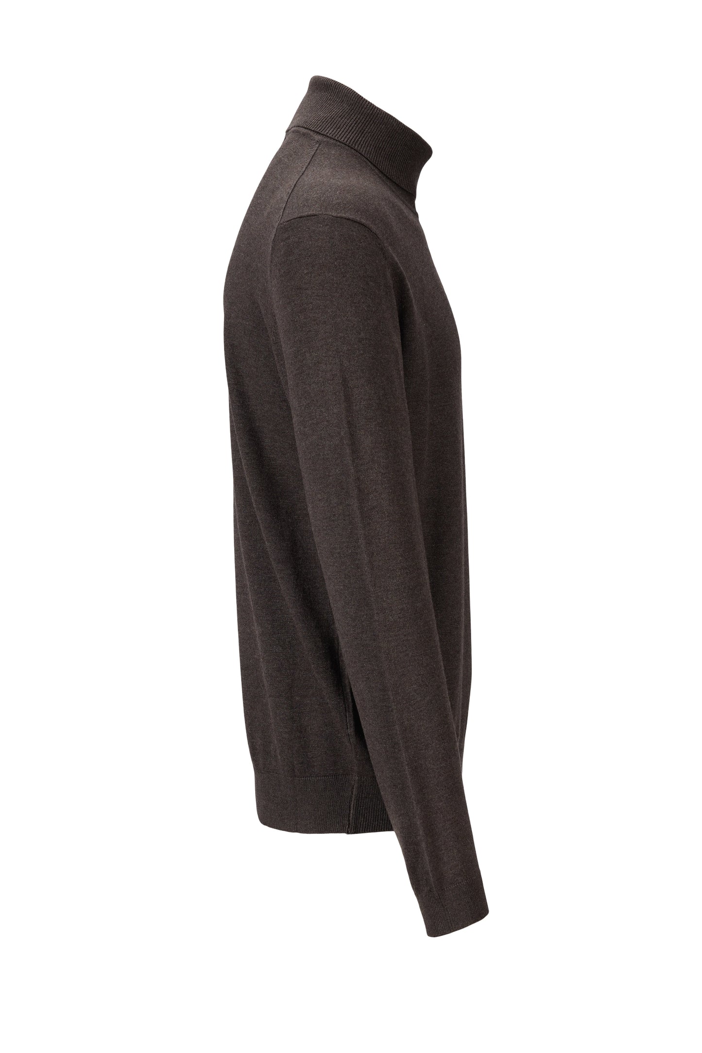 Petter High Neck