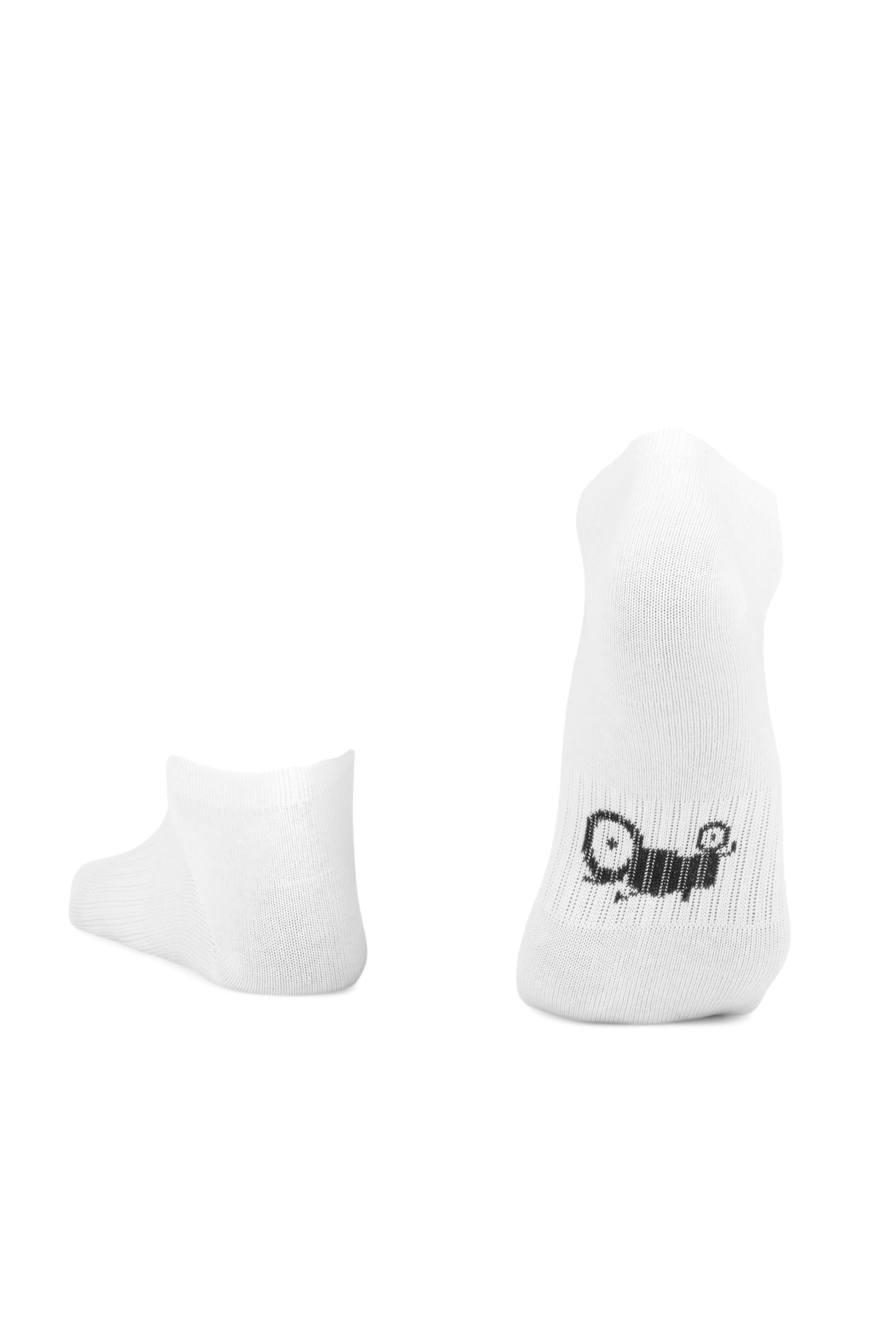 Gisle Ankle Sock 3pk