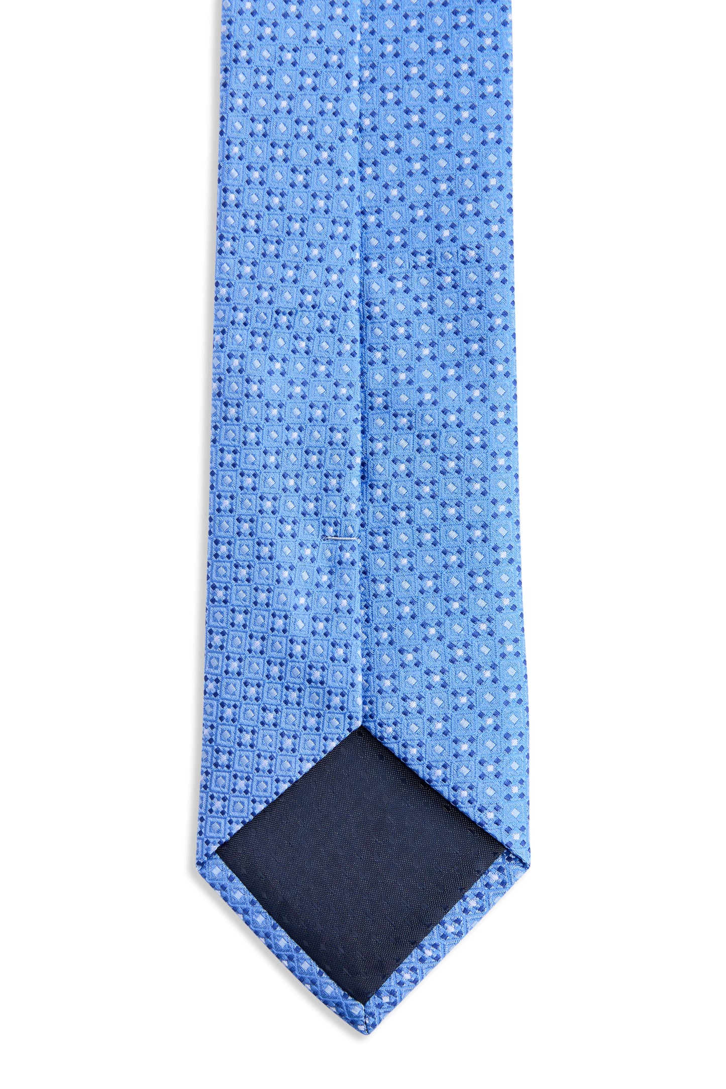 Tomas Square Pattern Tie