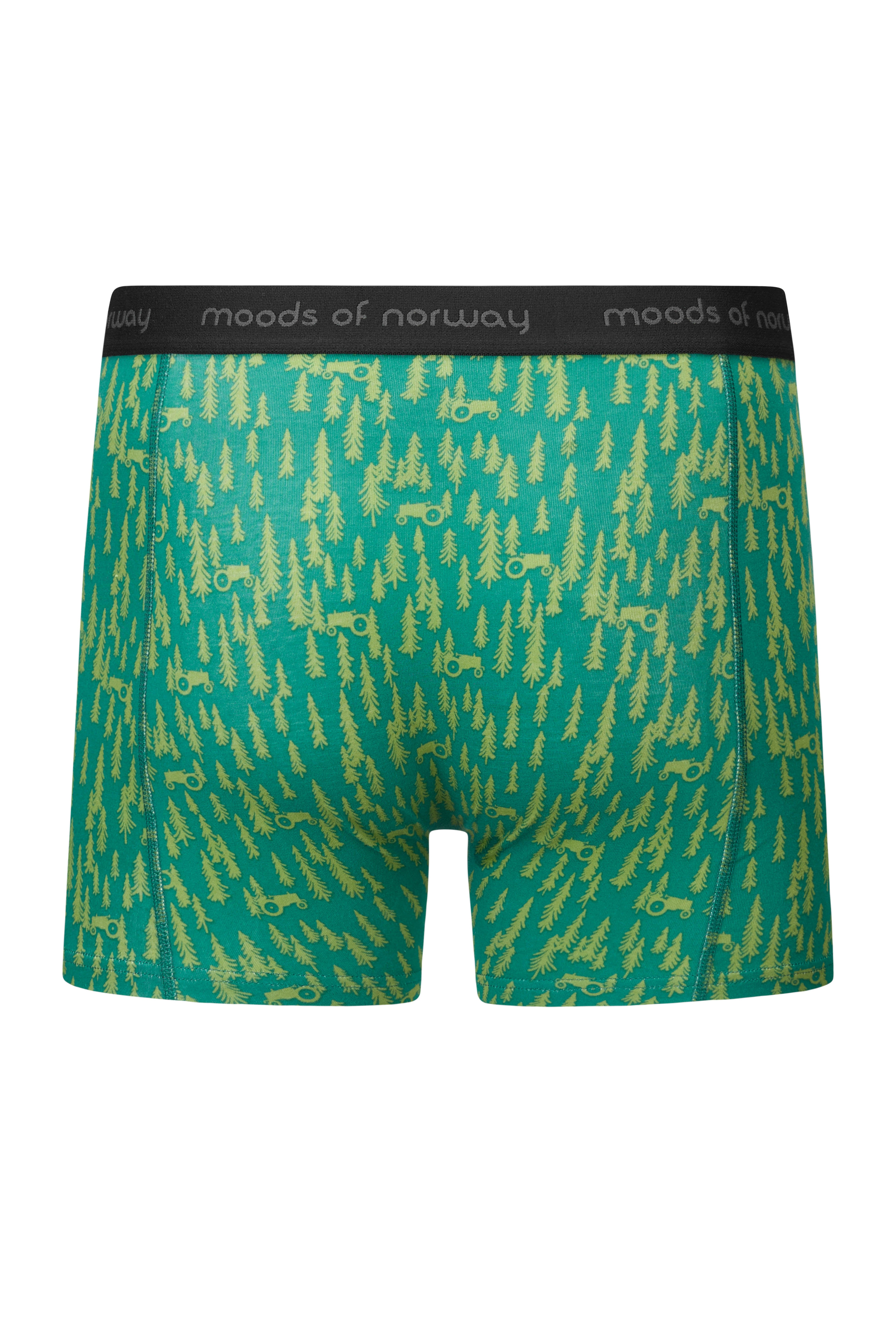 Ulrik Partymix 3-pack Boxer