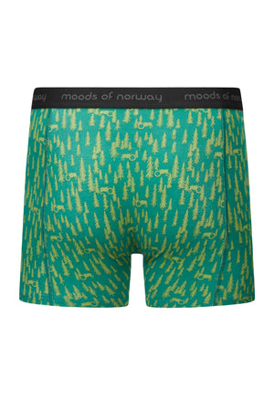 Ulrik Partymix 3-pack Boxer