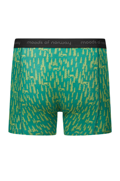 Ulrik Partymix 3-pack Boxer