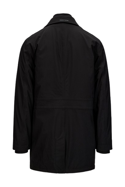 Jimmy Coat