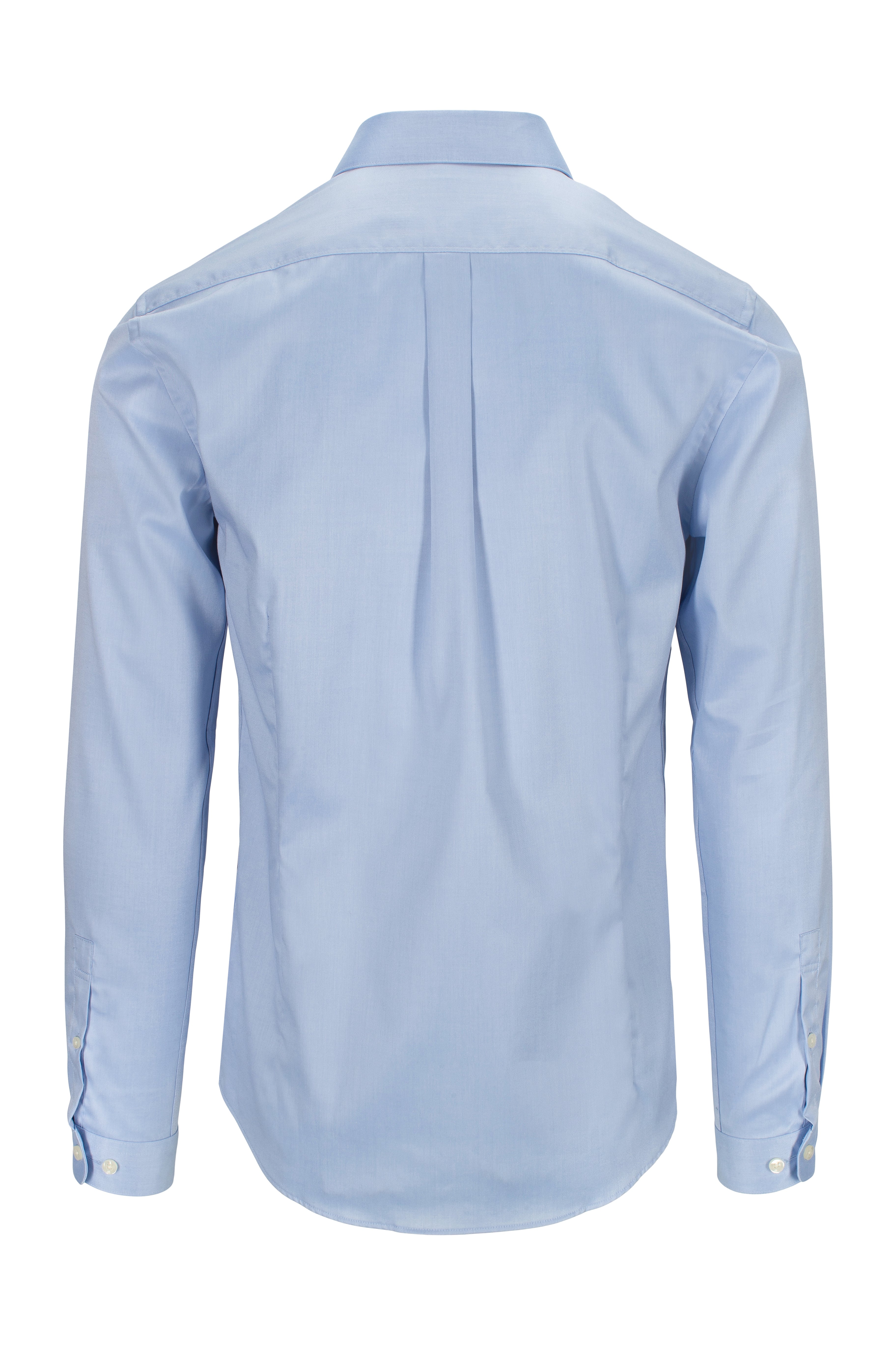 Traktor Vik Plain Shirt
