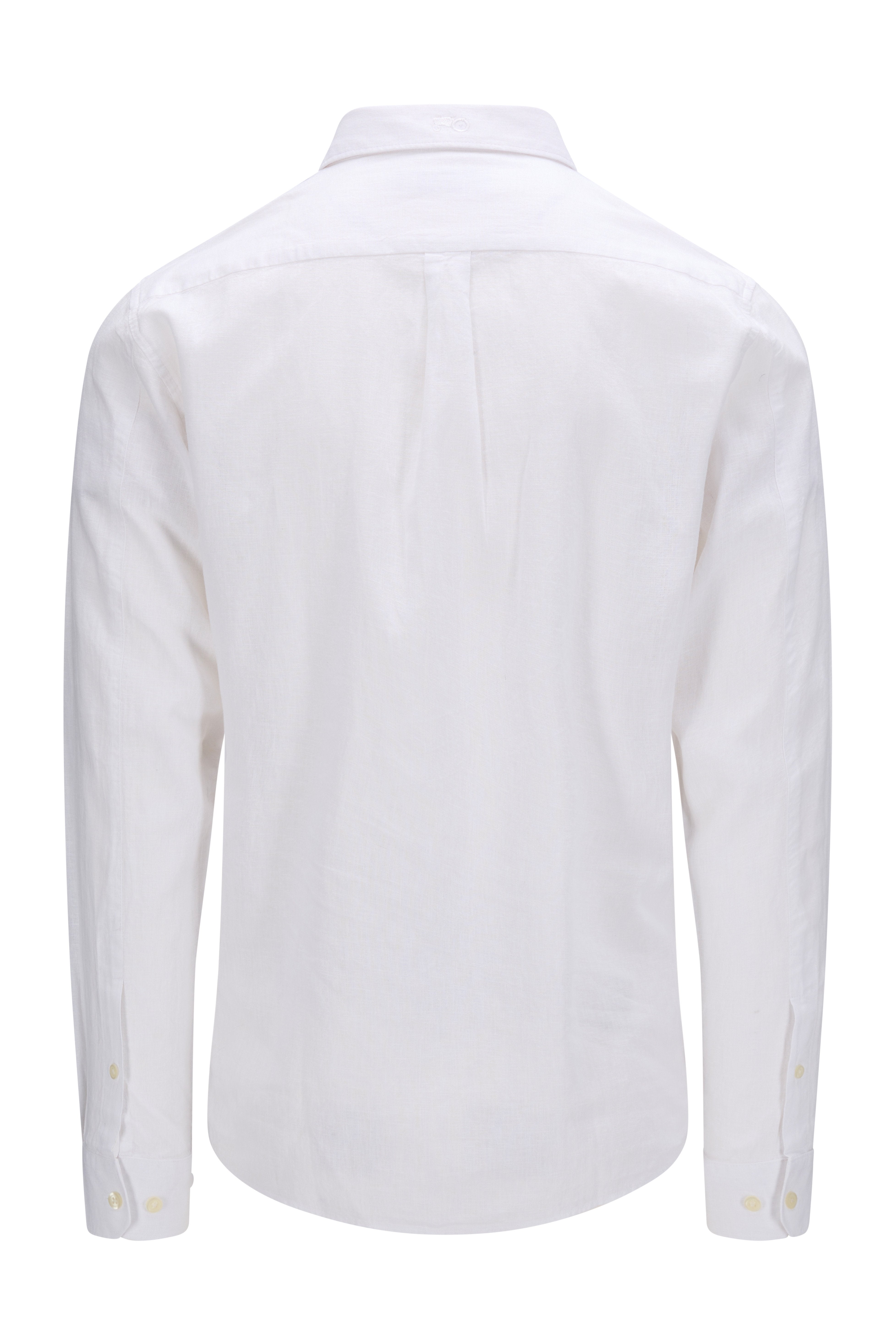 Lovely Linen Cotton Shirt