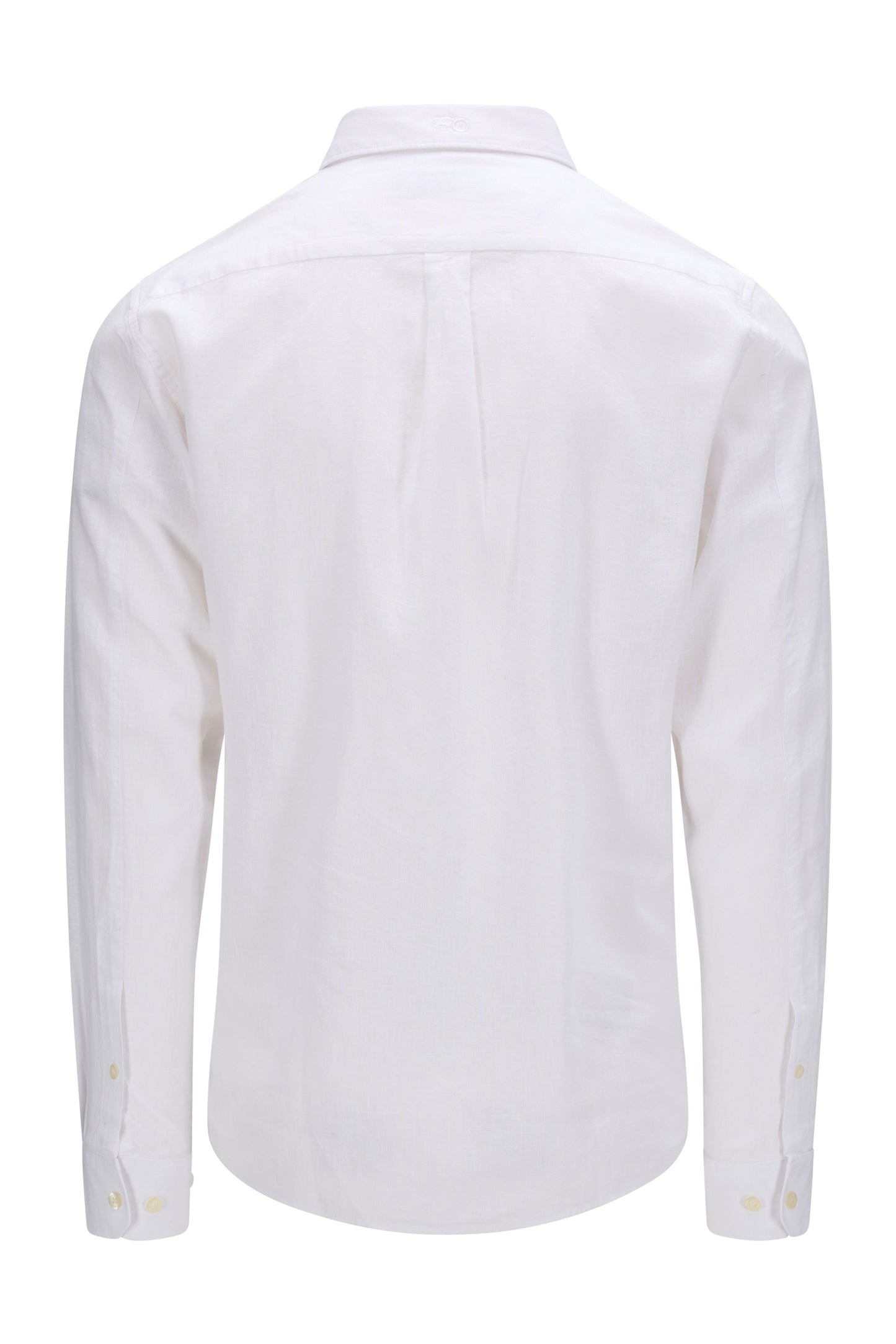 Lovely Linen Cotton Shirt