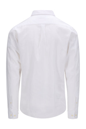 Lovely Linen Cotton Shirt