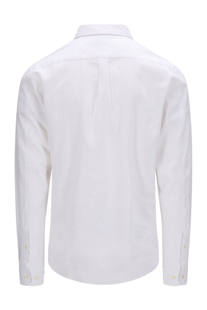 Lovely Linen Cotton Shirt