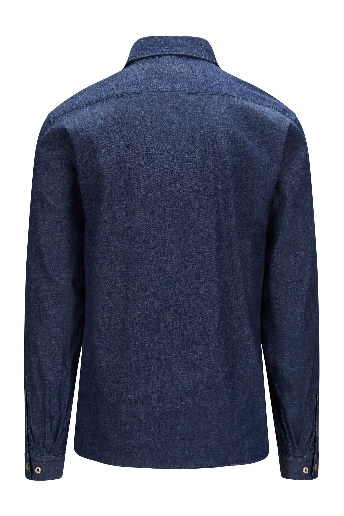 Soft Indigo Vik