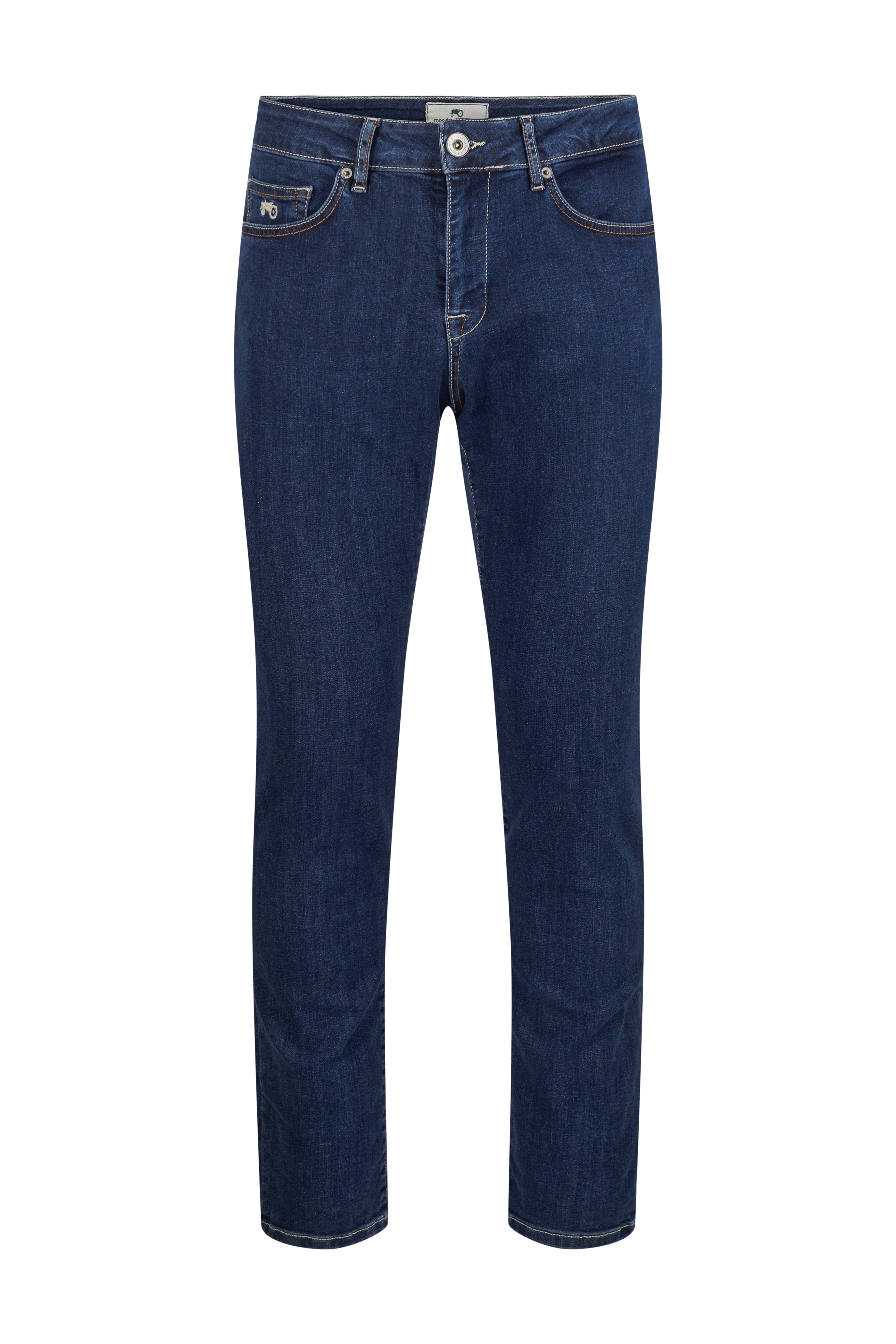 Oliver Slim Jeans