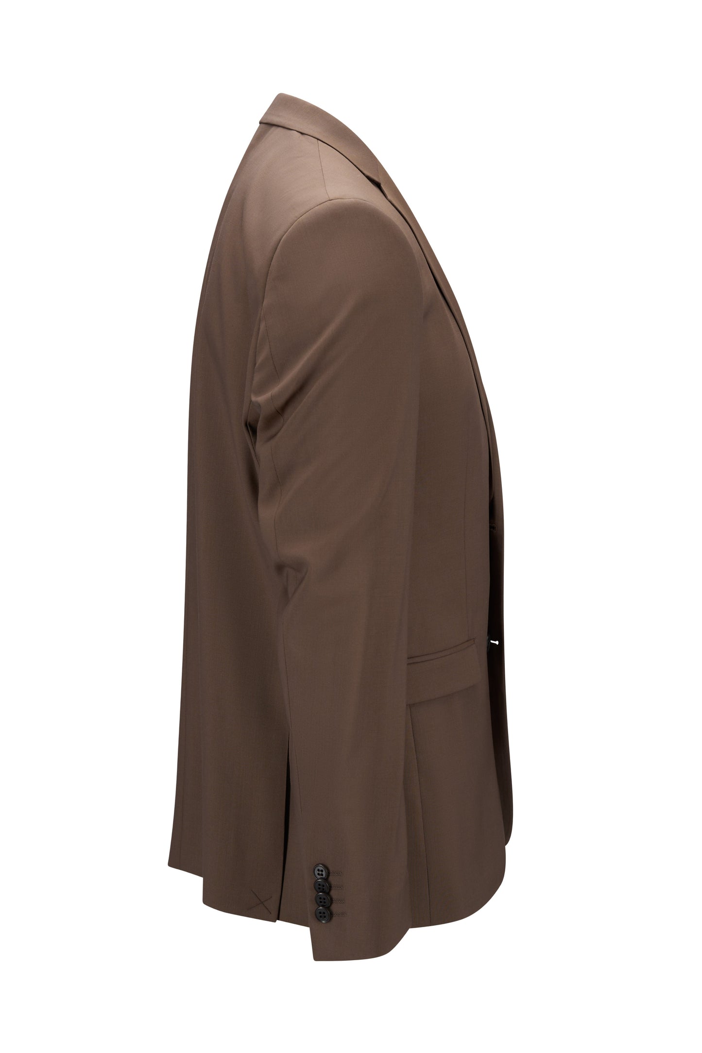 Kim Jacket