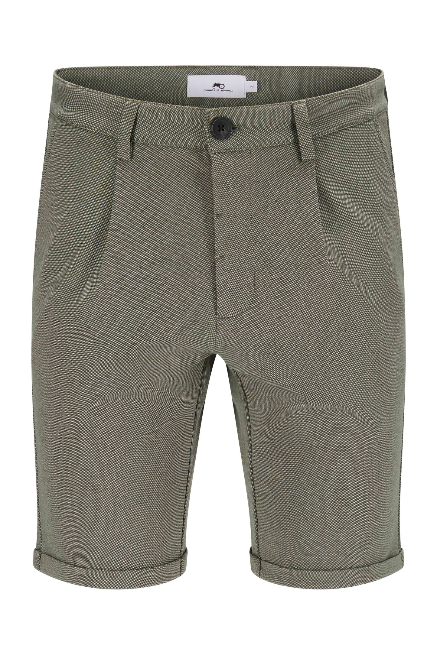 Paul Club Shorts