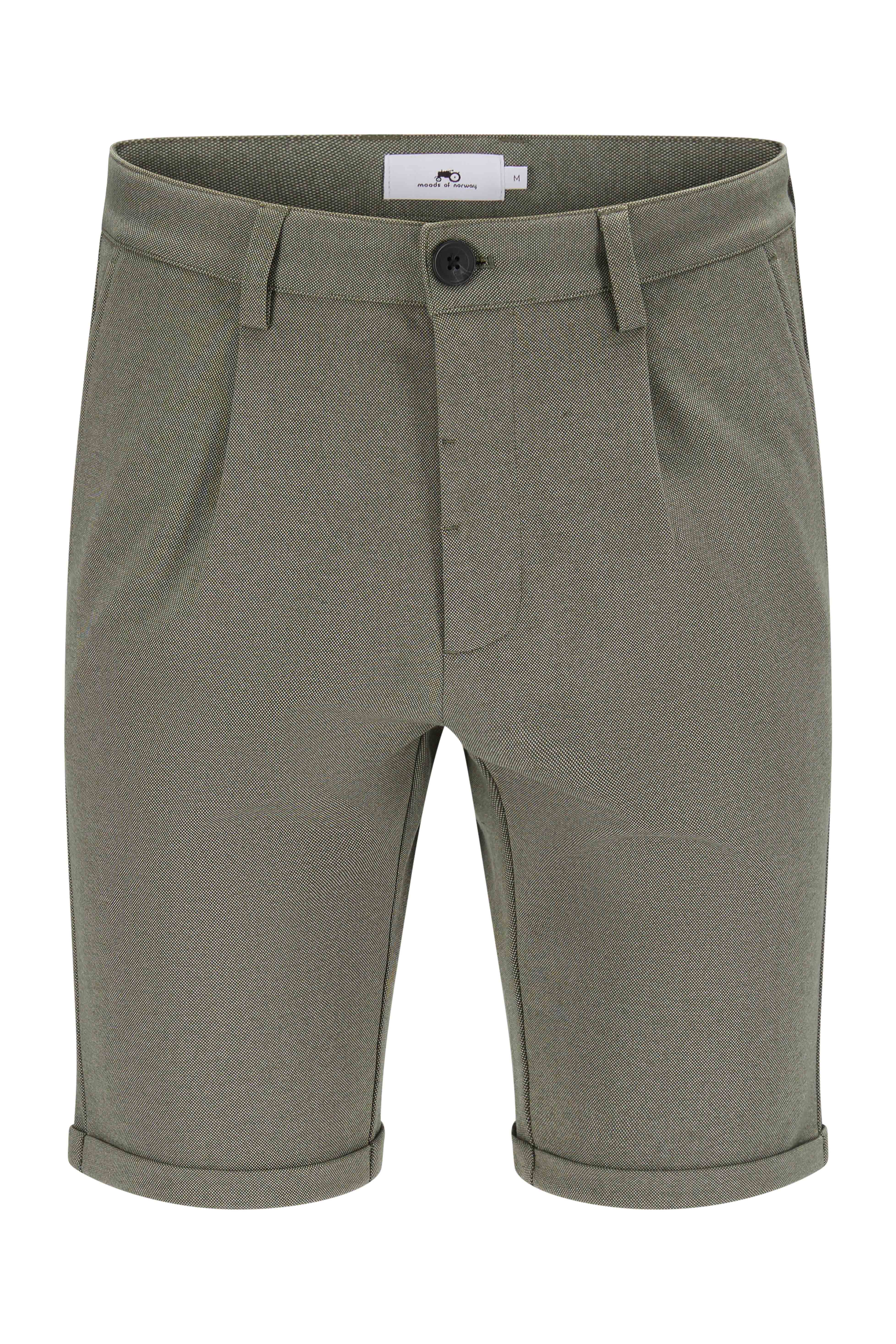 Paul Club Shorts