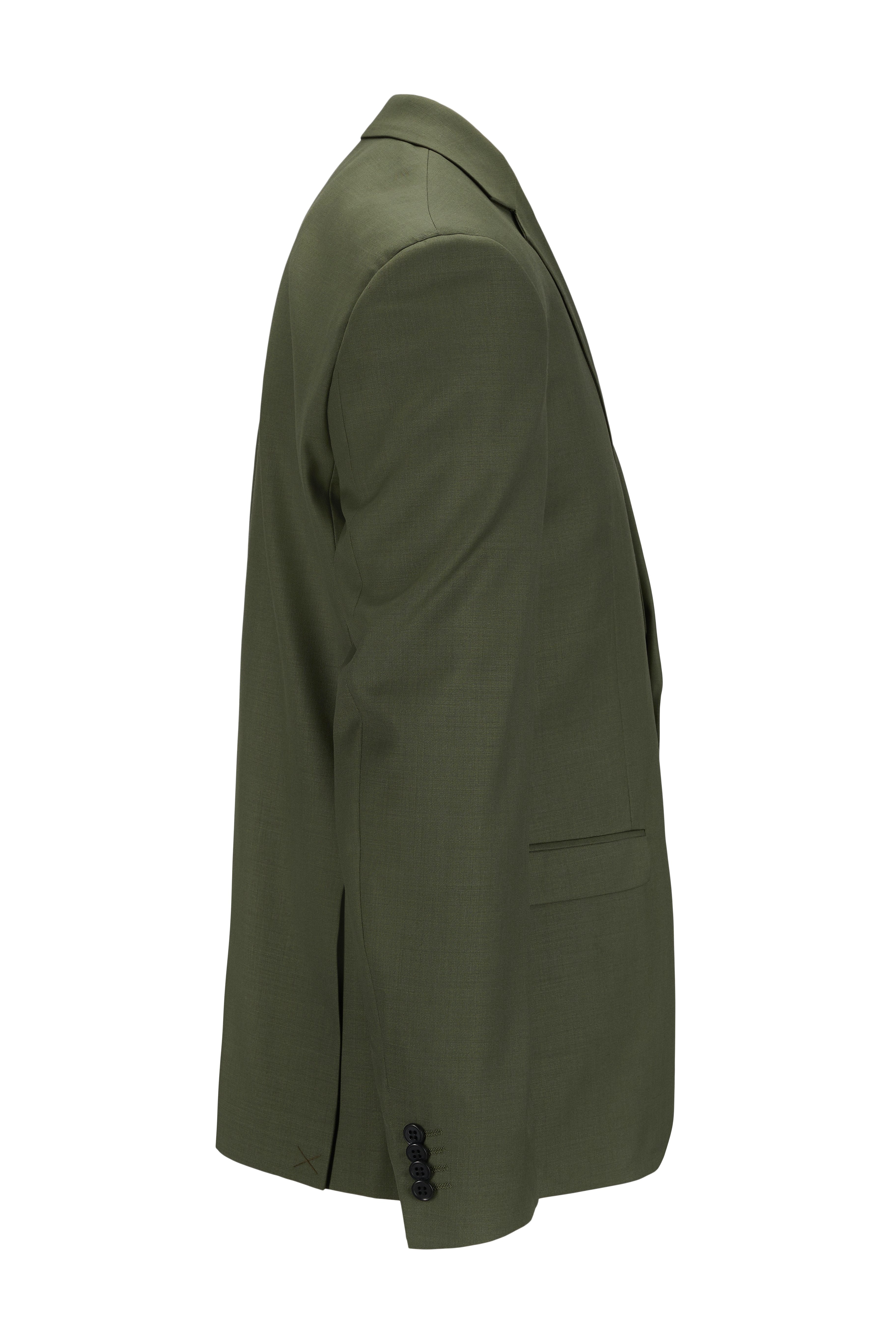 Jonas Jacket