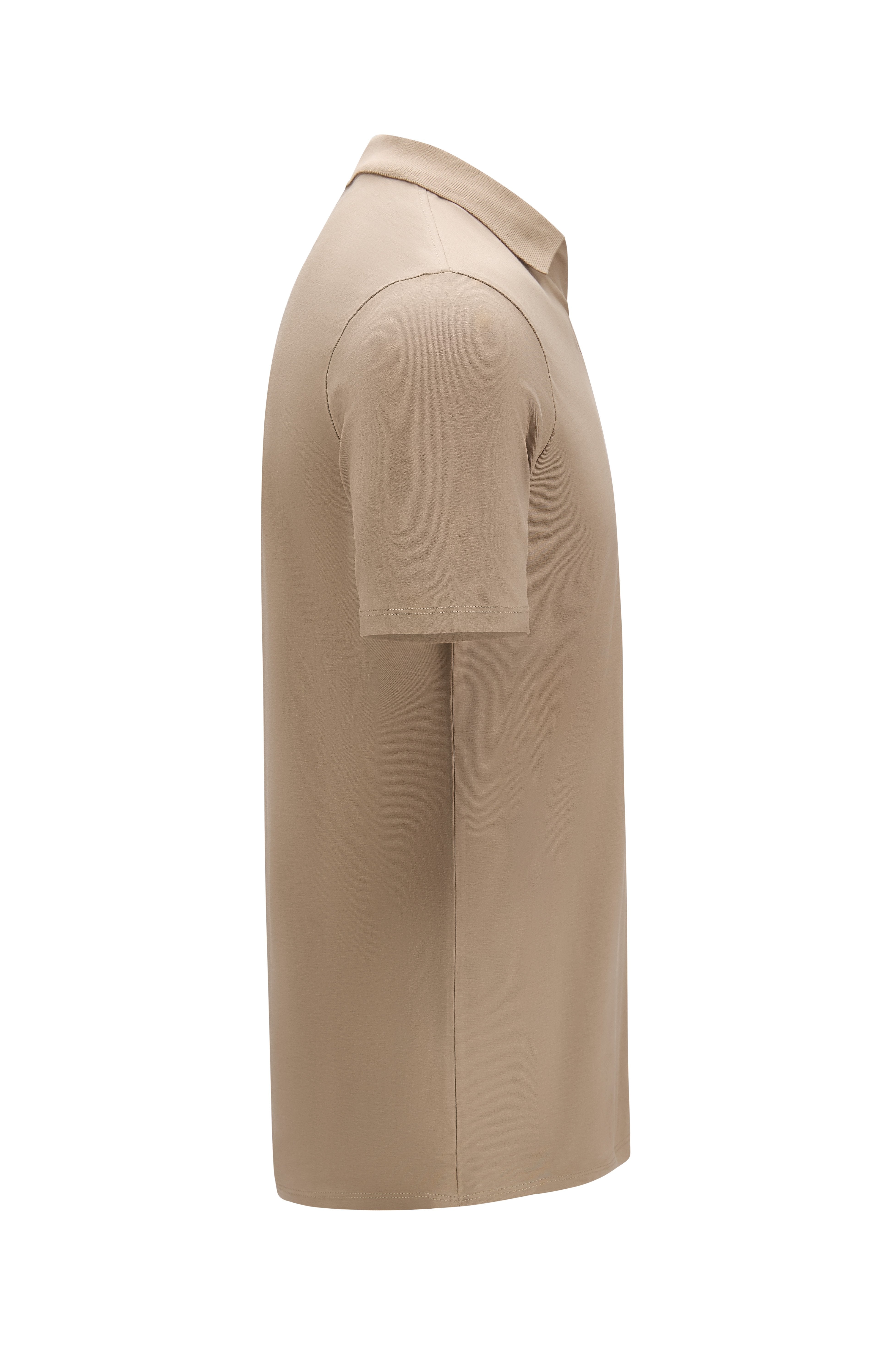 Soft Polo Shirt