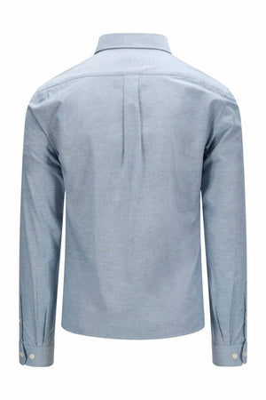 Oxford Plain Vik