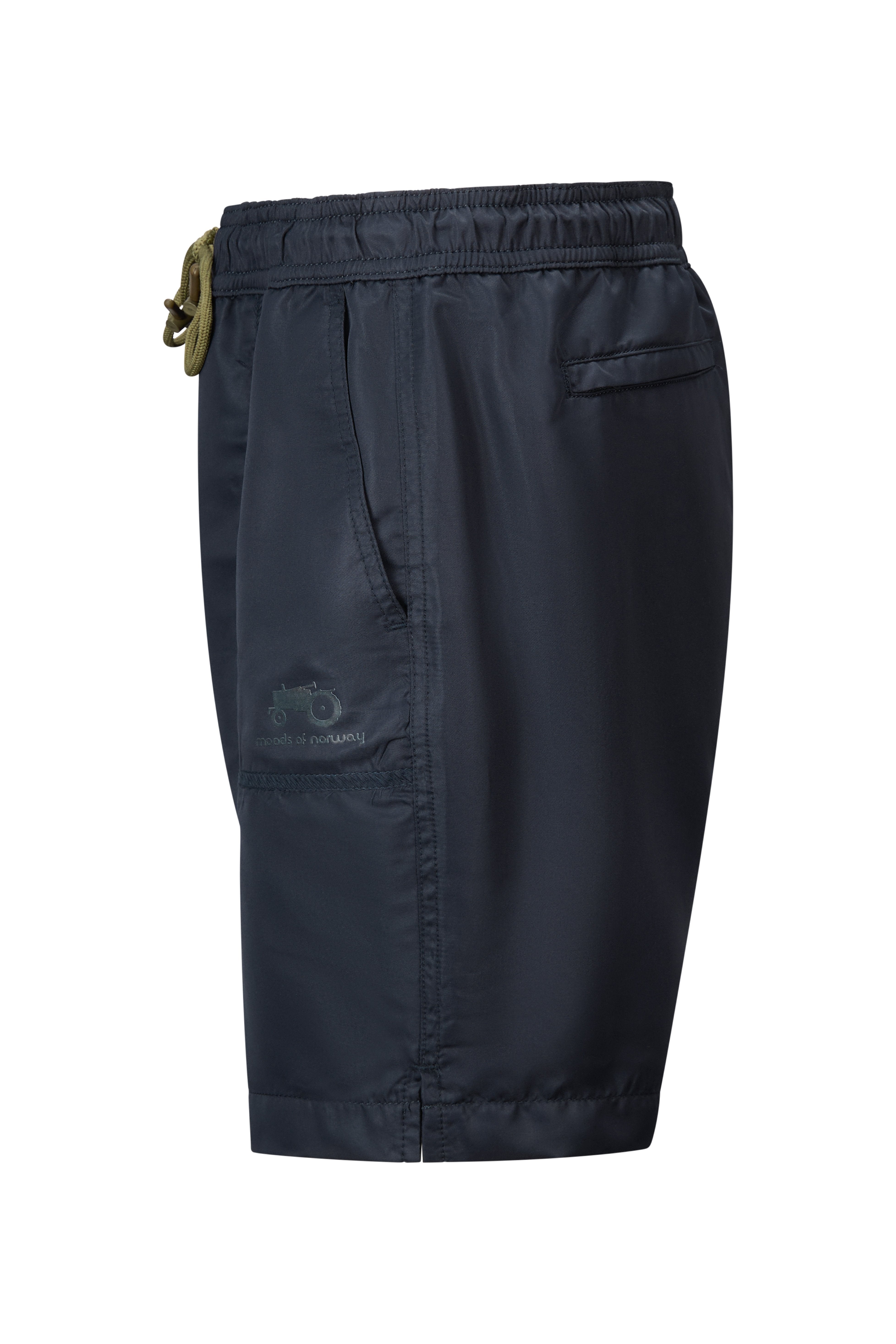 Sivert Swim Shorts
