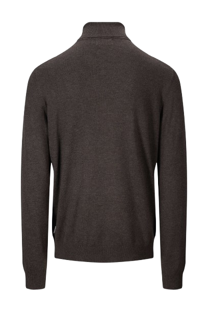 Petter High Neck