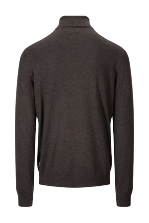 Petter High Neck
