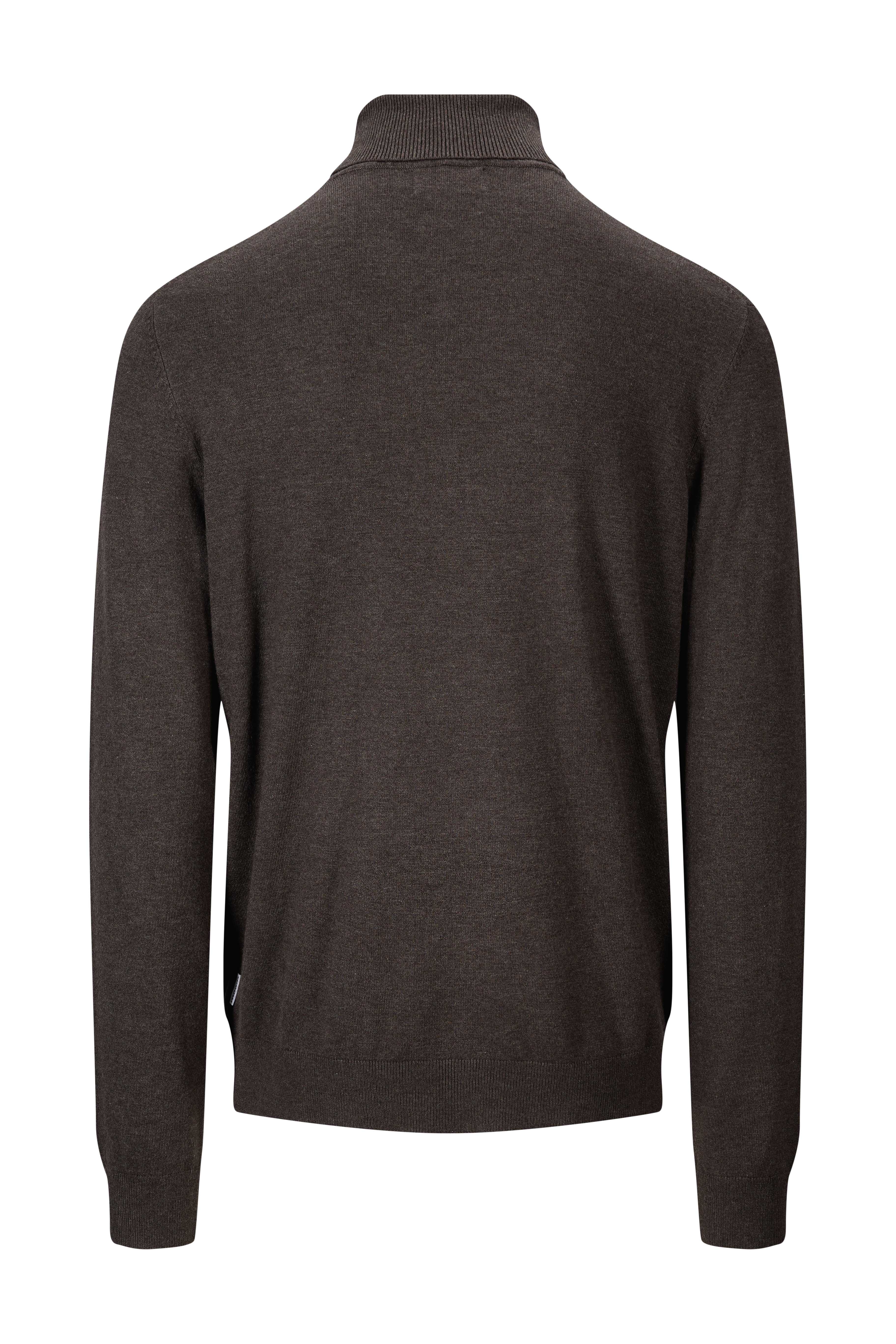Petter High Neck
