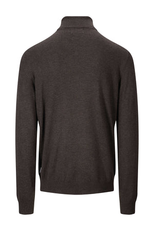 Petter High Neck