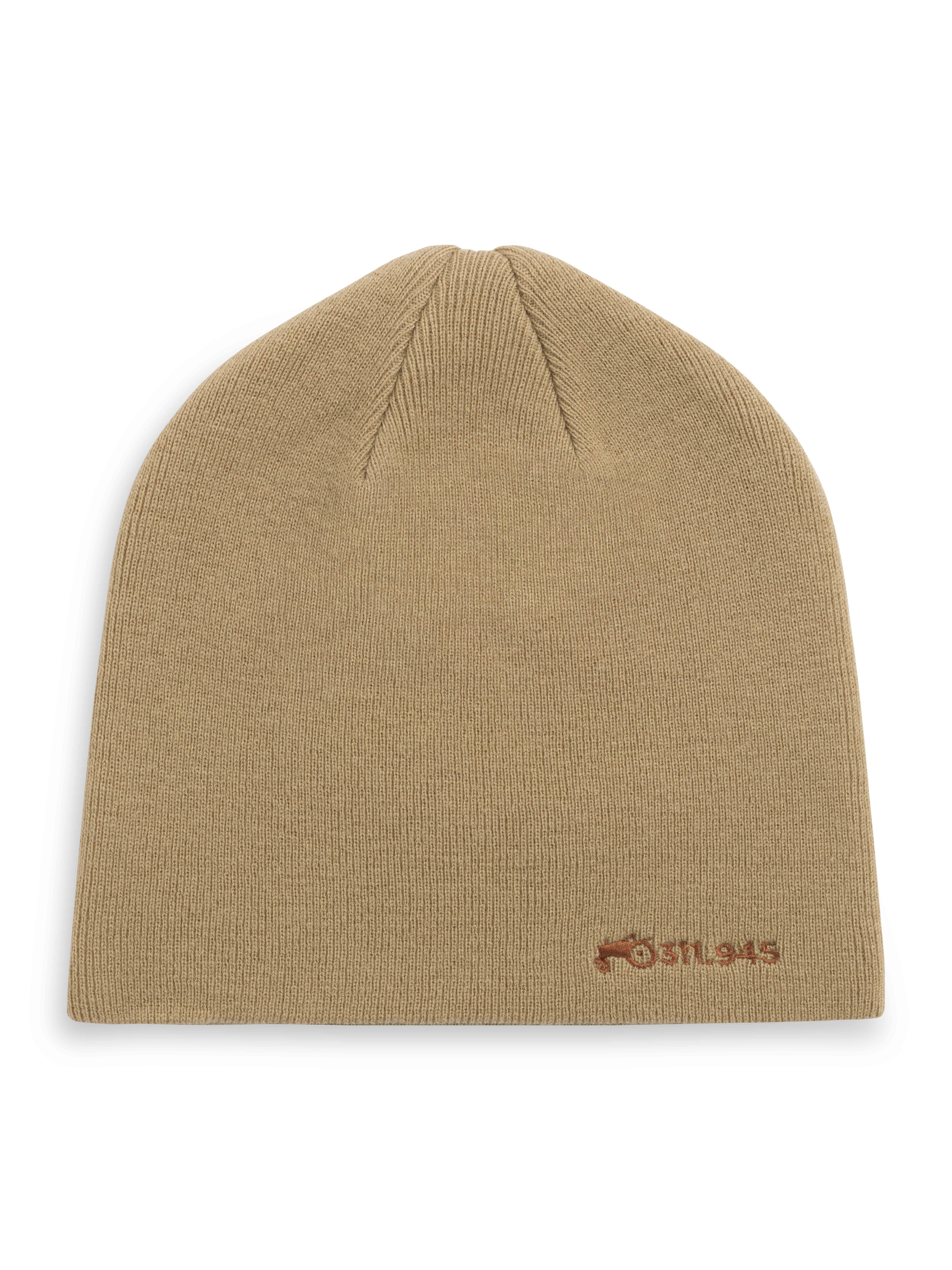 Merino Beanie