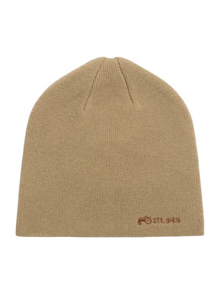 Merino Beanie