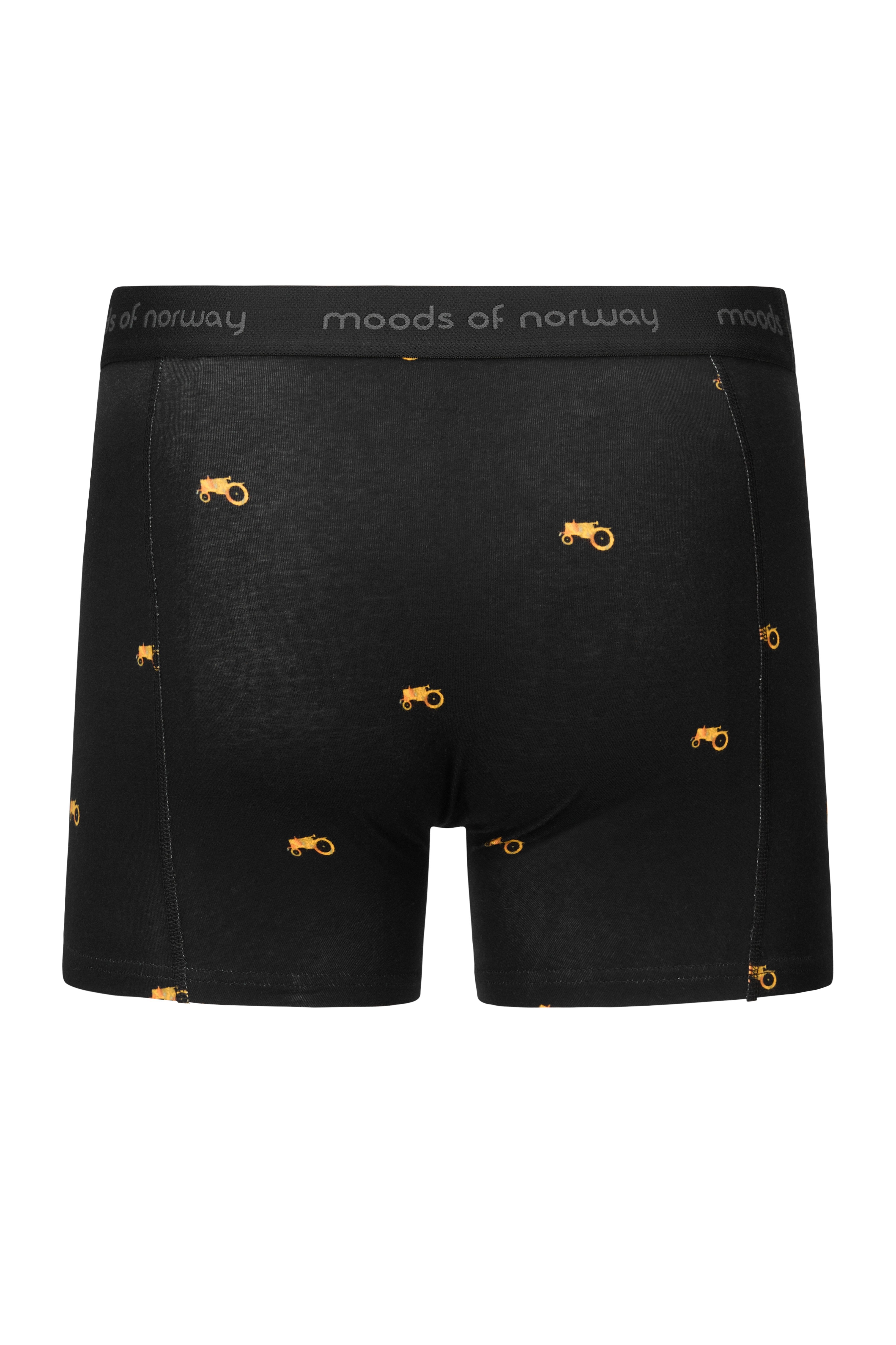 Ulrik Partymix 3-pack Boxer