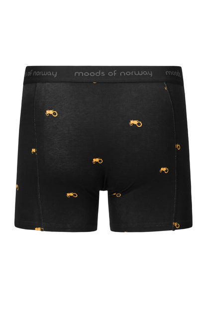 Ulrik Partymix 3-pack Boxer