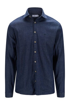 Soft Indigo Vik