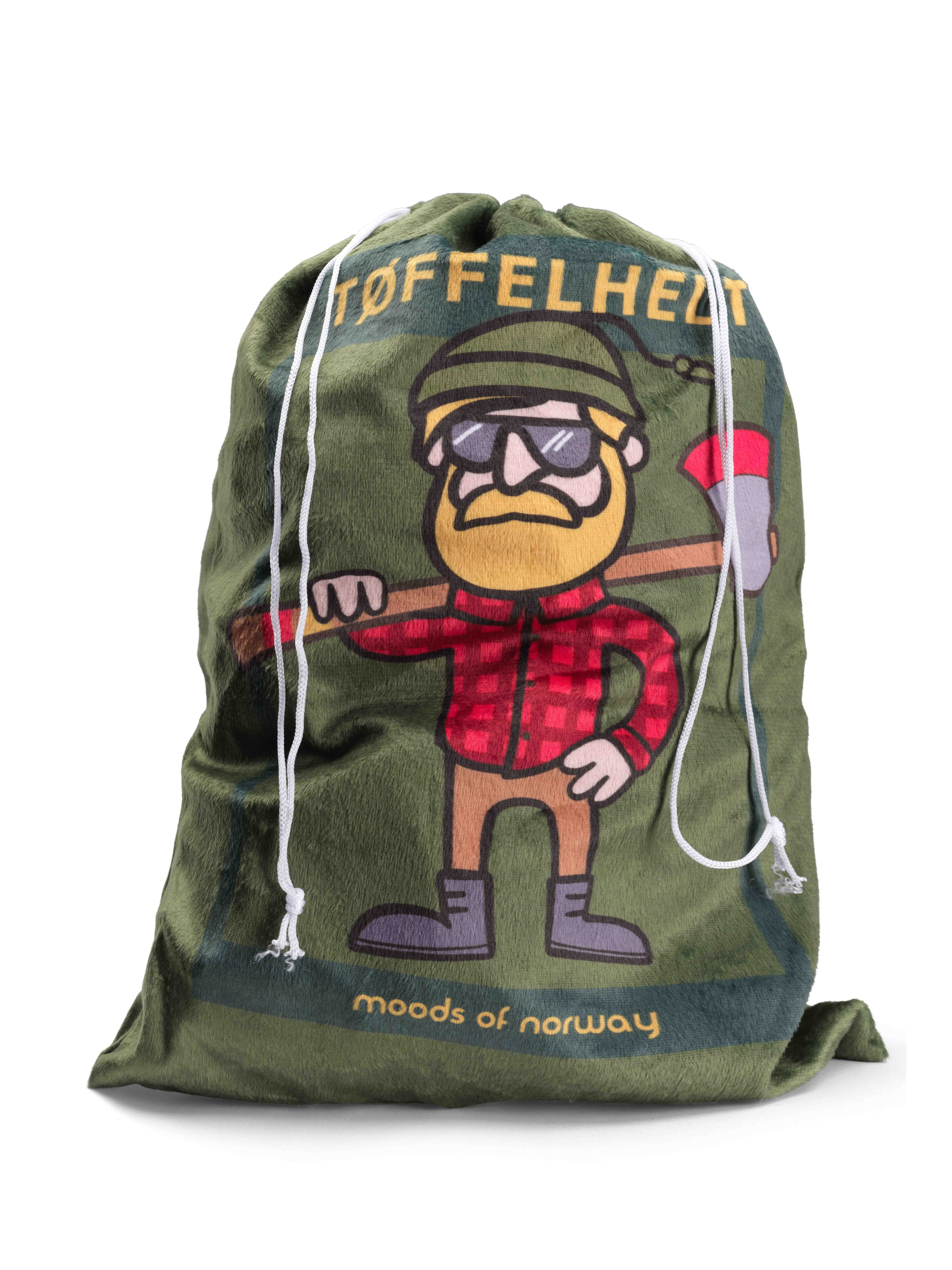 Tøffelmyk