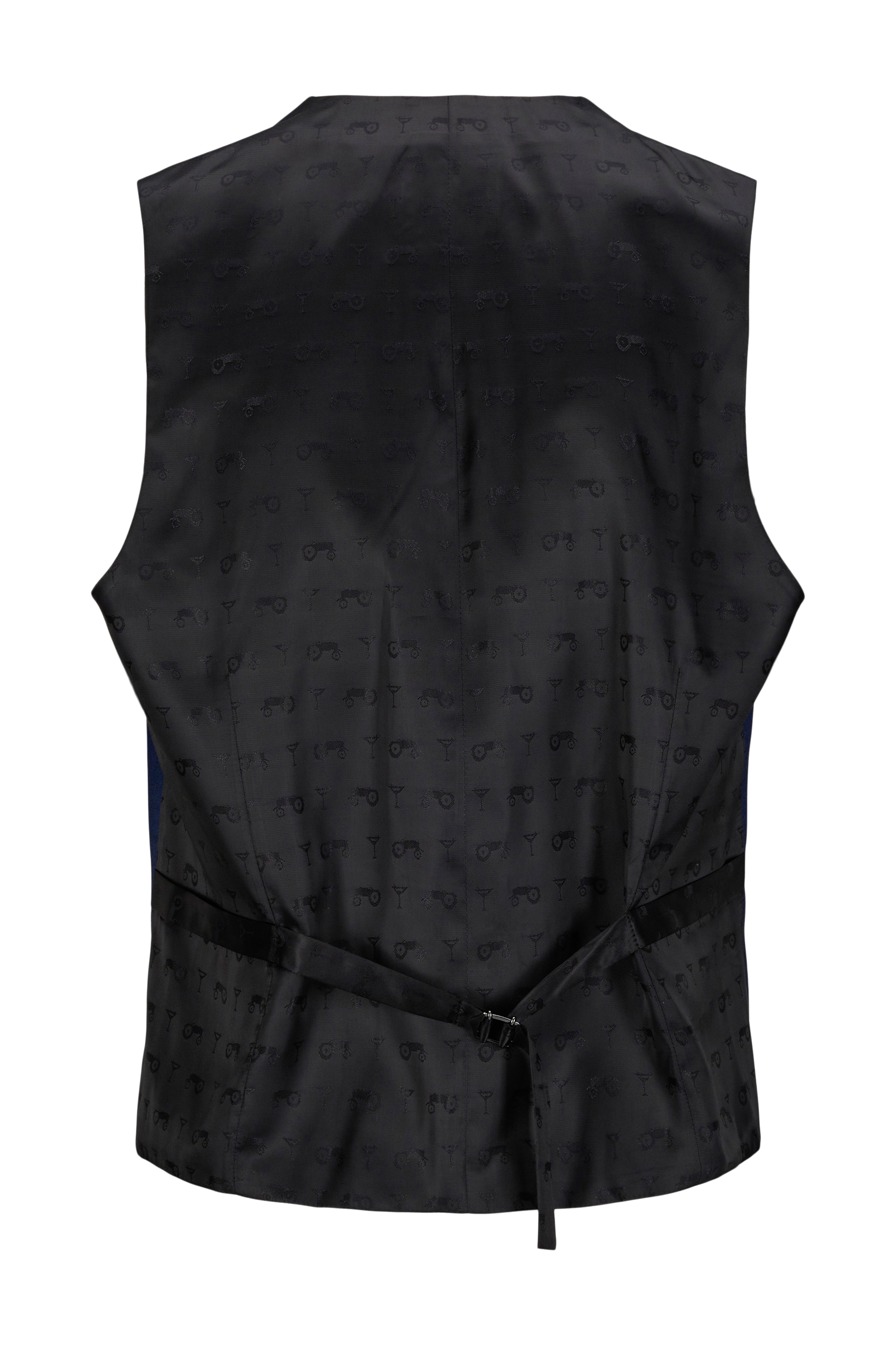 Rune Victor NOOS Blue