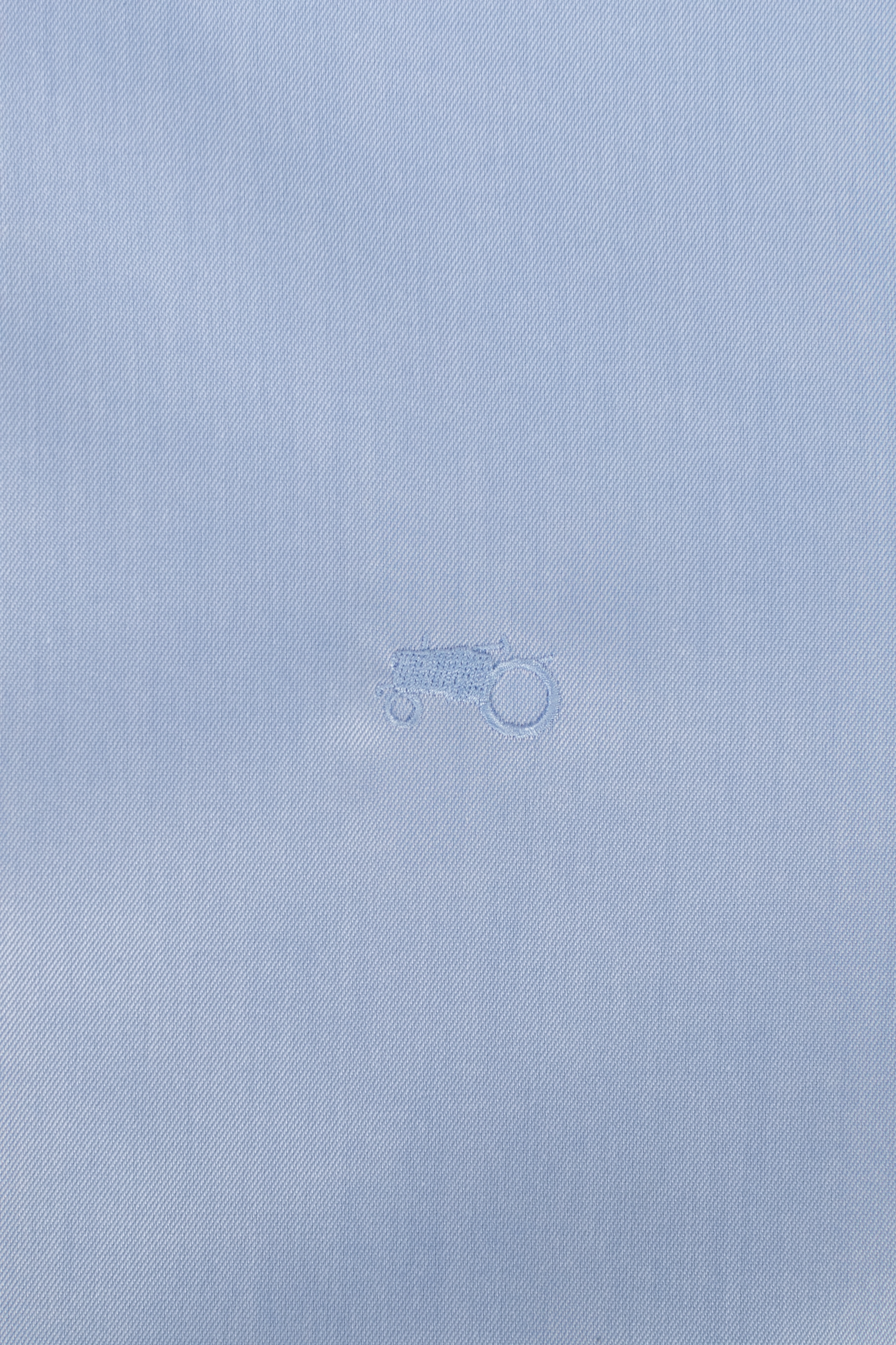 Traktor Vik Plain Shirt