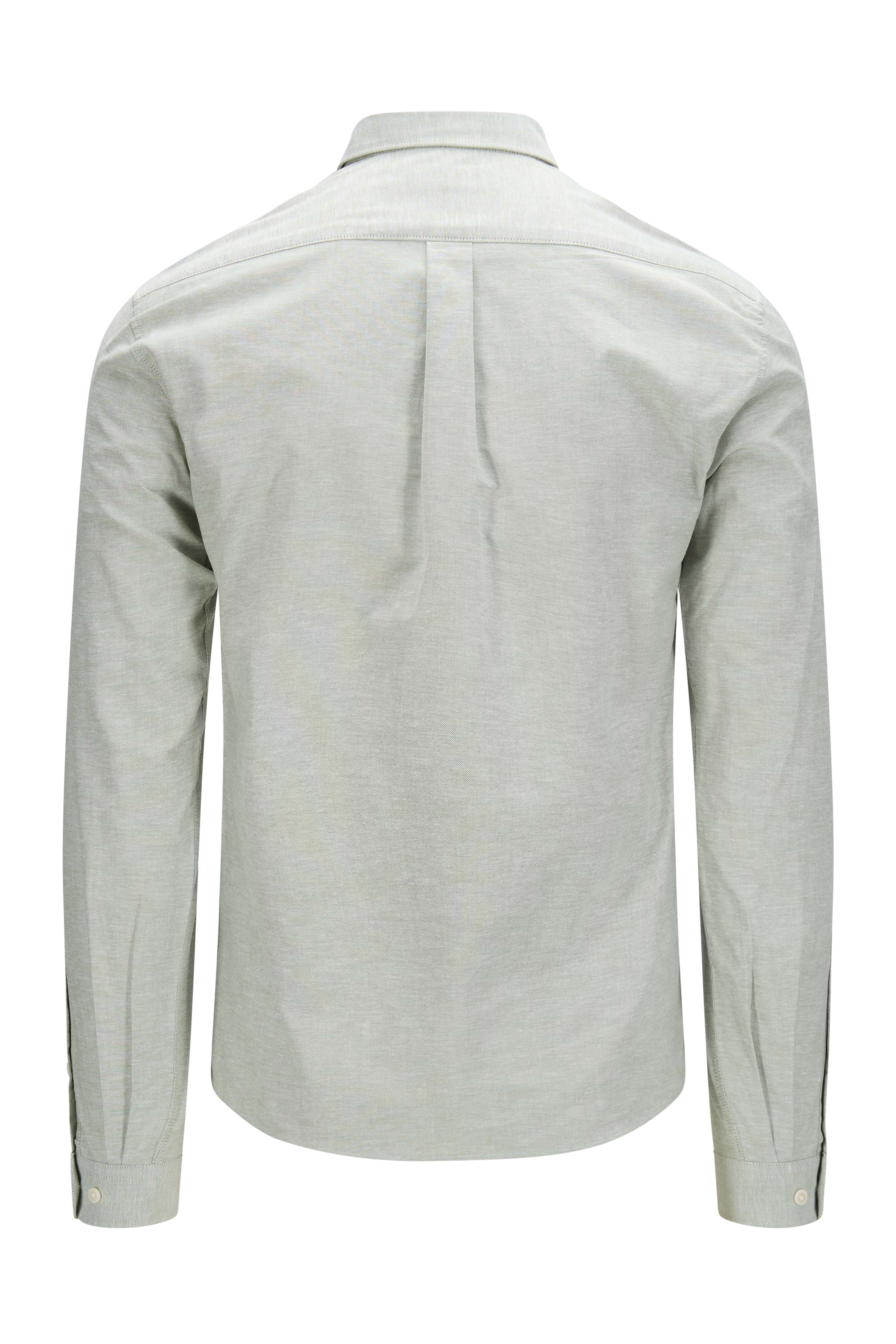 Oxford Plain Vik