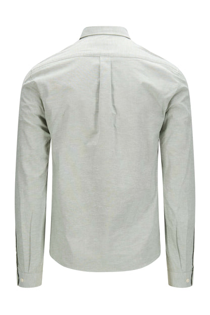 Oxford Plain Vik