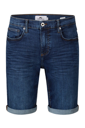 Ola Denim Shorts