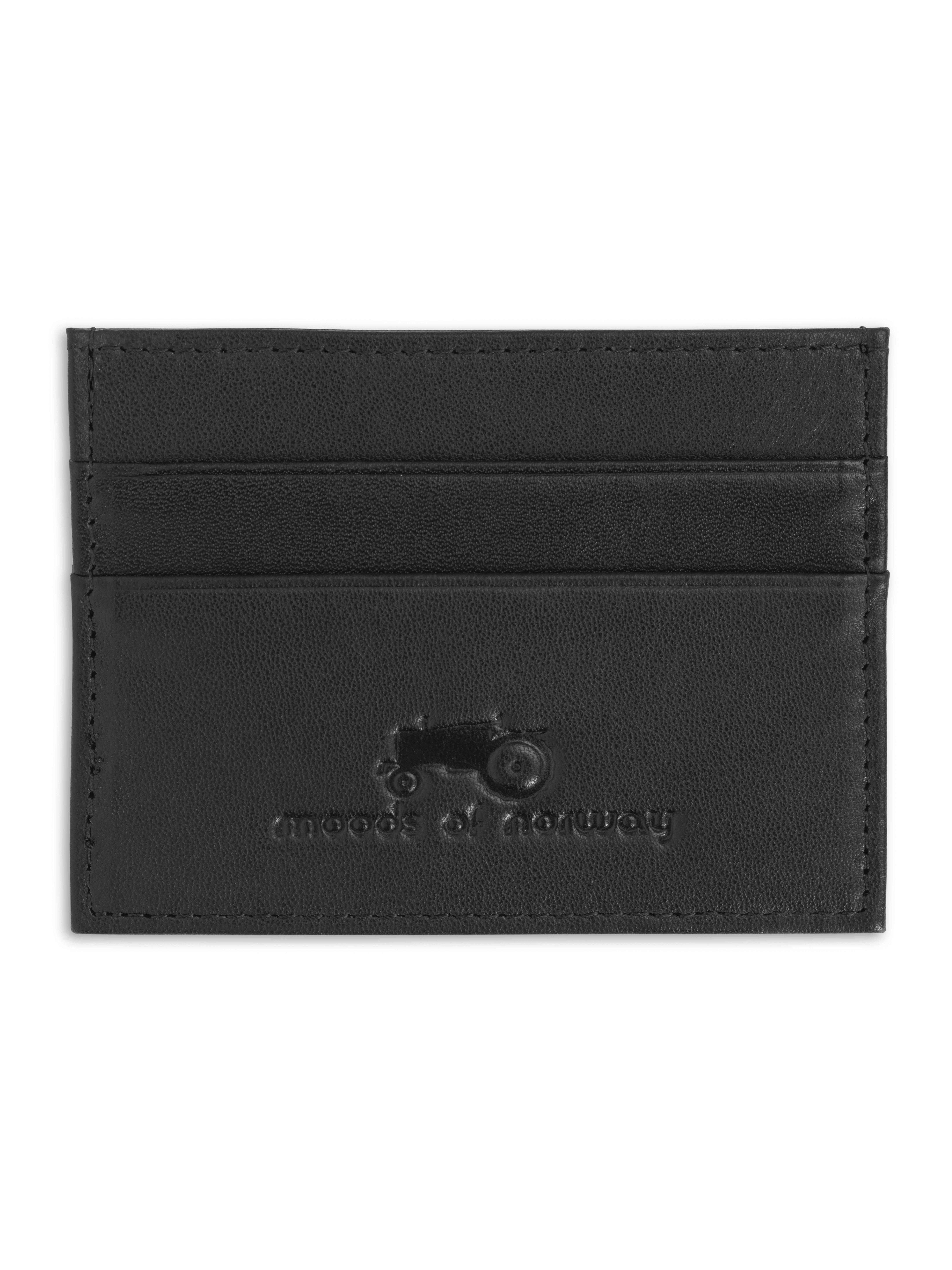 Bob card wallet