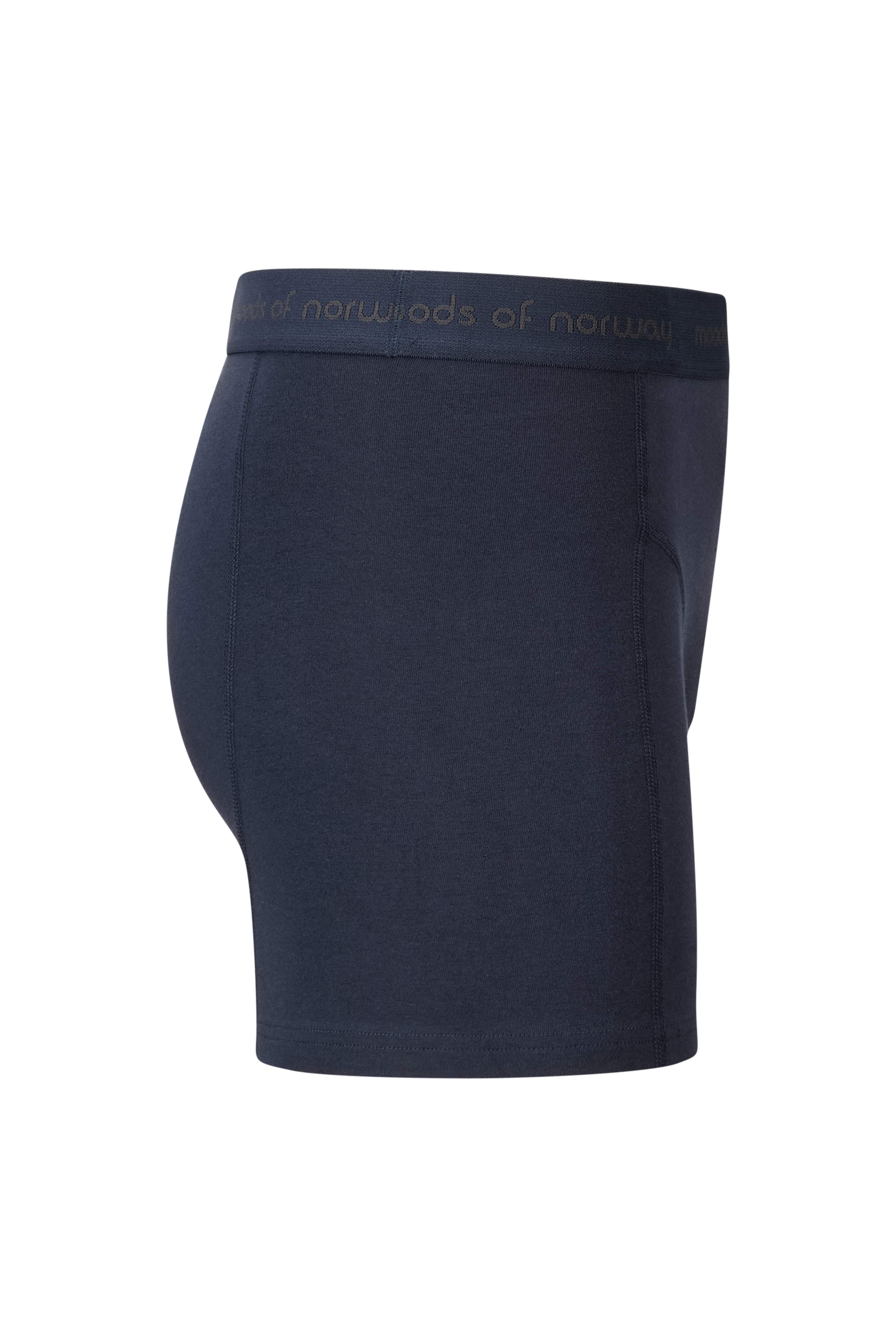 Ulrik Plain 3-pack Boxer