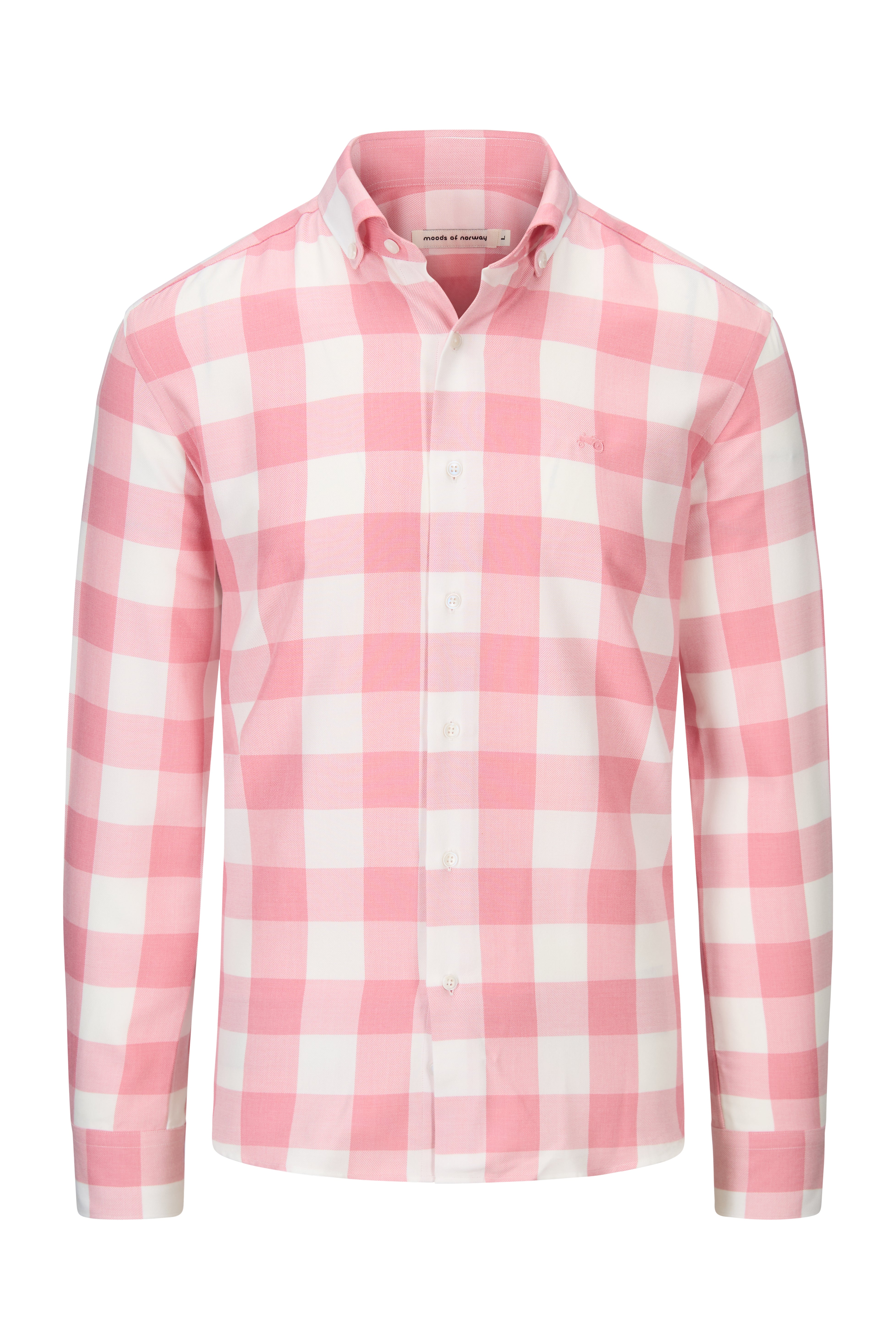 Summer Square Shirt