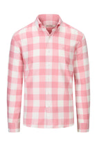 Summer Square Shirt