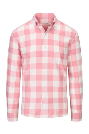 Summer Square Shirt